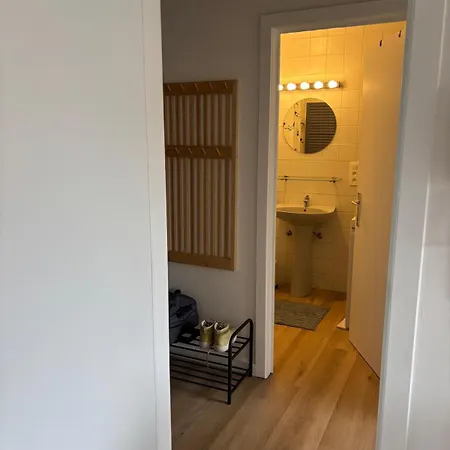 Cozy 1-bedroom Near The In T59 公寓 *