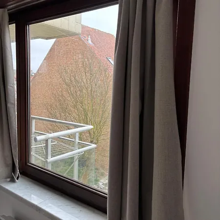 Cozy 1-bedroom Near The In T59 Apartment